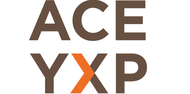 ace yxp project logo
